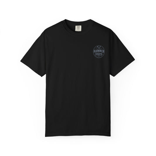 HAMMER & HONEY BRAND T-SHIRT