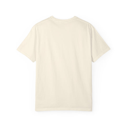 Built on Love & Overtime Tee