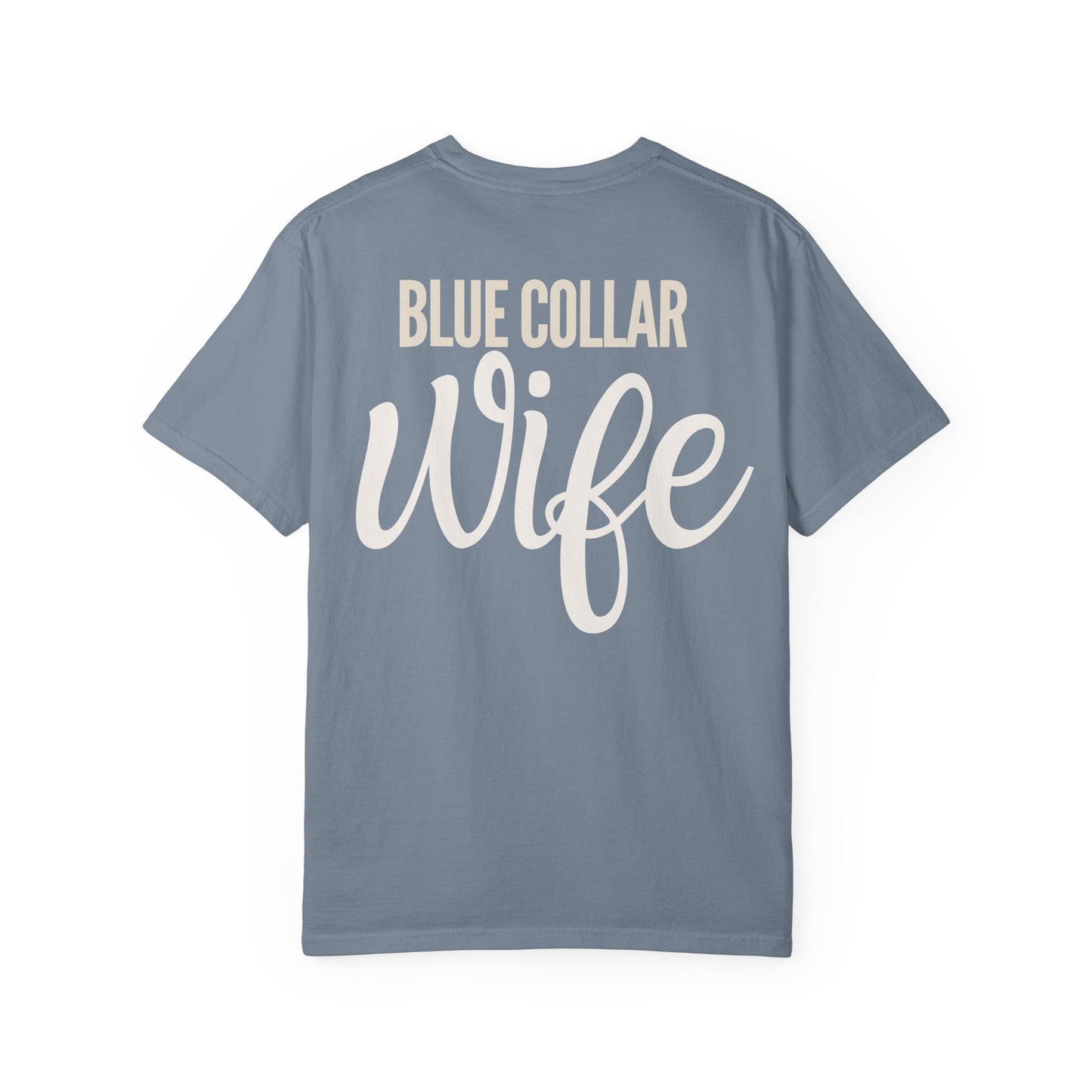 Blue Collar Wife