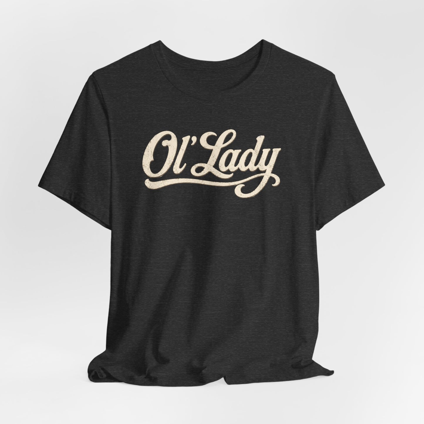 Ol' Lady Tee