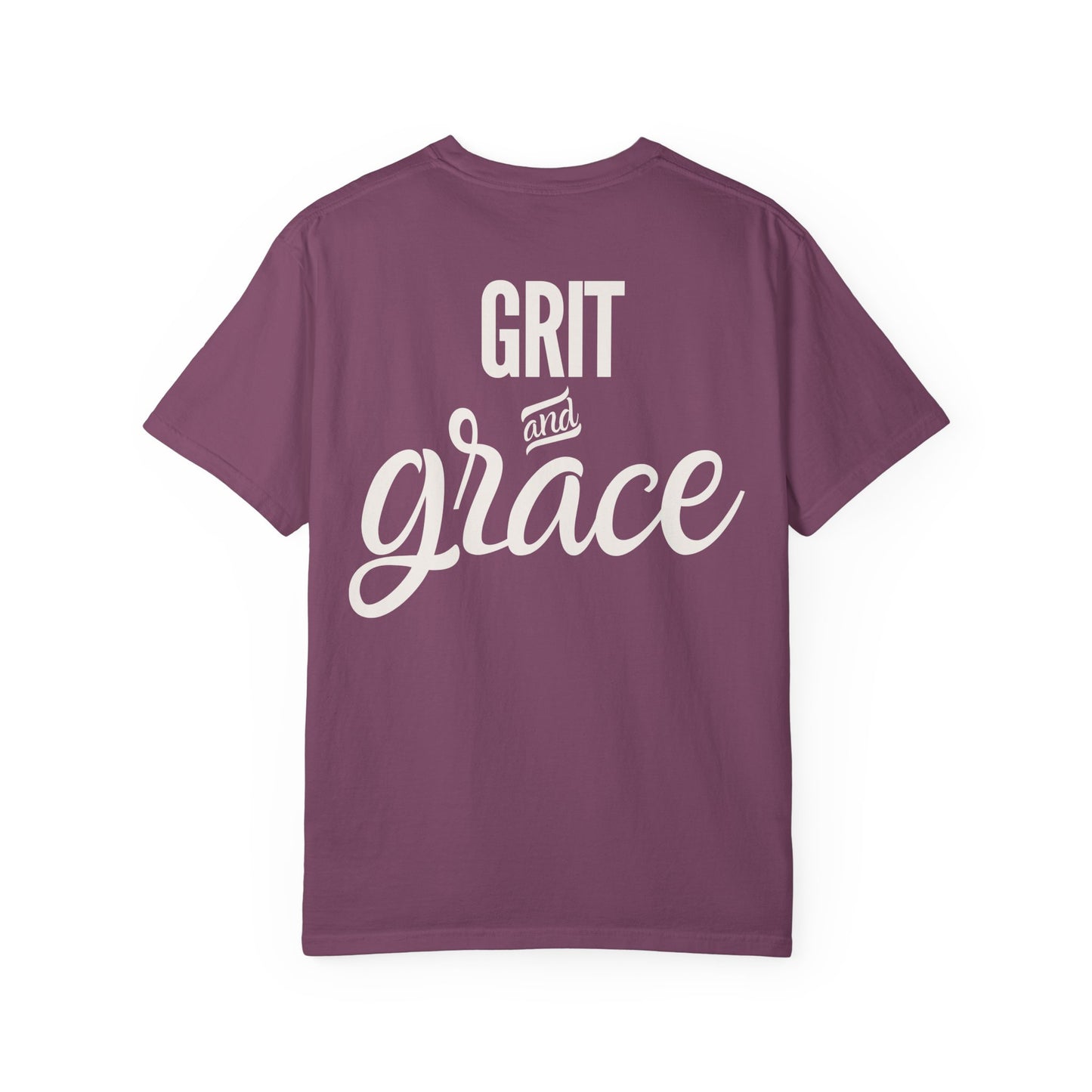 Grit & Grace