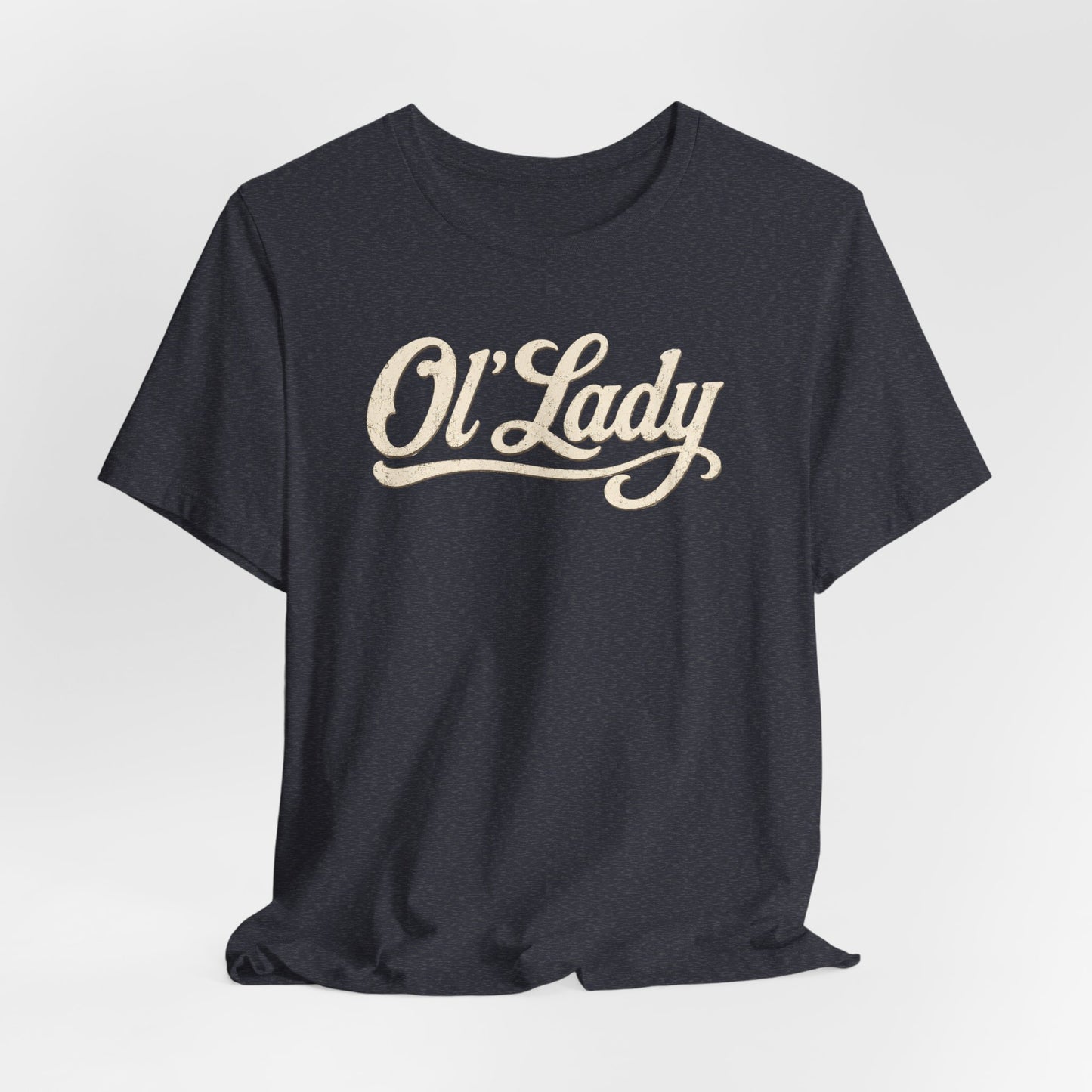 Ol' Lady Tee