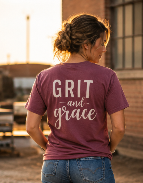 Grit & Grace