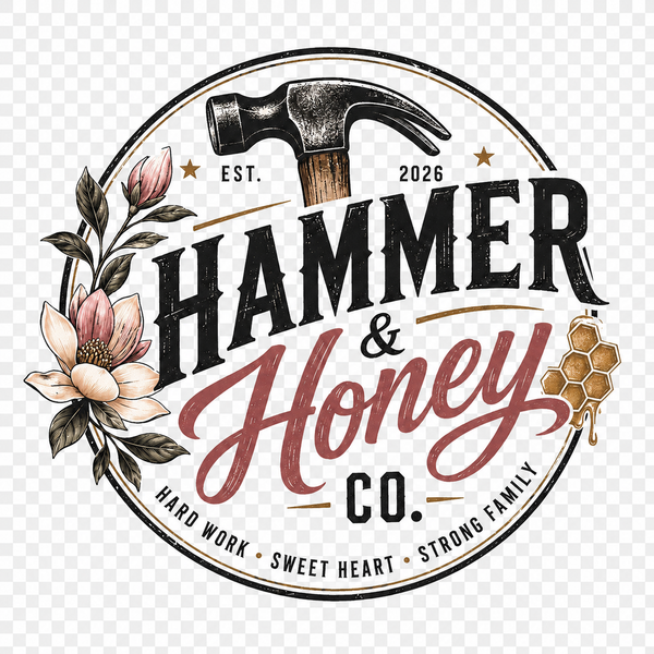 Hammer & Honey Co.